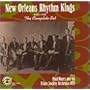 New Orleans Rhythm Kings 1922-1925 (The Complete Set)