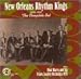 New Orleans Rhythm Kings 1922-1925 (The Complete Set)