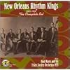 New Orleans Rhythm Kings 1922-1925 (The Complete Set)