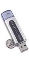 SANDISK 1GB (1000 MB) CRUZER MINI Drive USB 2.0 Flash Drive # SDCZ2-1024-A10 / SDCZ2-1024-768