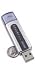 SANDISK 1GB (1000 MB) CRUZER MINI Drive USB 2.0 Flash Drive # SDCZ2-1024-A10 / SDCZ2-1024-768