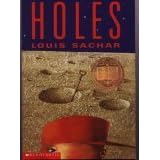 Holes ~ Louis Sachar