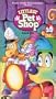 Littlest Pet Shop: Scaredy Dog [VHS]