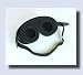 Total Darkness Eye Mask