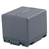 Lithium Ion Digital Cameras Battery For Hitachi DZ-BP14S