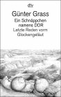 Ein Schnaeppchen namens DDR (7441 843). Letzte Reden vorm Glockengelaeut.