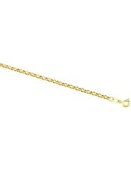 Chain 14K Gold Yellow Ch639 24 Inch