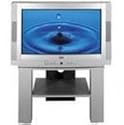 LG 28" Widescreen Nicam Silver TV