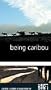 Being Caribou