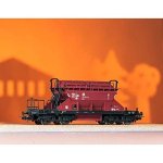 Piko 54320 Covered Hopper DR Era III
