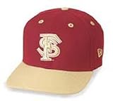 Florida State Seminoles Fitted New Era College Cap