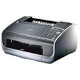 Canon FAX L100 - Fax / copier ( B/W ) - laser - copying (up to): 12 ppm - 150 sheets - 33.6 Kbps