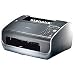 Canon FAX L100 - Fax / copier ( B/W ) - laser - copying (up to): 12 ppm - 150 sheets - 33.6 Kbps