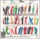 Revue Art Pepper  / No Limit