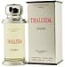 Thallium 3.4 Fl. oz. Eau De Toilette Spray Men