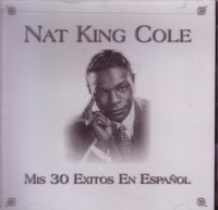 CD-Charts  Music : Mis 30 Exitos En Español