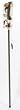 Fiskars 9390 Nyglass 12 -Foot Tree Pruner