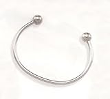 Sterling Silver Cuff Bracelet