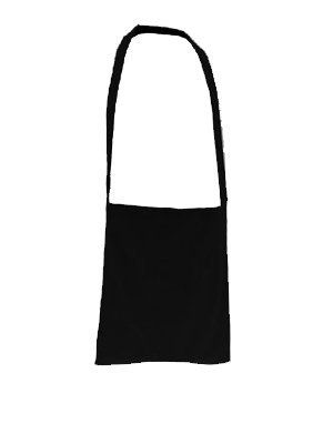 Sac bandouliᅵre coloris Noir Sac bandouliᅵre coloris Noir