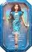 BARBIE BIRTHSTONE DOLL COLLECTION - DECEMBER TURQUOISE