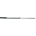 Testo 0636 2135 Thin Humidity and Temperature Probe with Built-In Electronics and 4 Attachable PTFE (Teflon) Protection Cap, 0 to +40 Degree C Range, 4mm Diameter x 60mm Length for Material Moisture Equilibrium Measurement