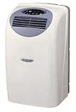 Sunpentown WA-1205E Portable Air Conditioner 12,000BTU Digital w/ built-in water pump