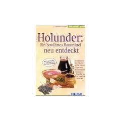 Holunder: Ein bew�hrtes Hausmittel neu entdeckt