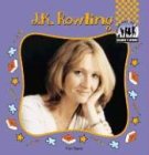 J. K. Rowling (Children's Authors) by Cari Meister