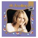 J. K. Rowling (Children's Authors) book cover