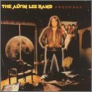 Alvin Lee - Free Fall