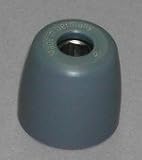 Sabre Pommel w/hex - Insulated