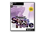 Review Microsoft  / Microsoft Windows NT Workstation 4.0 - Starts Here - self-training course - CD - volume - Level A - English - MOLP