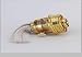 Aladdin Loxon Brass Burner Model 23