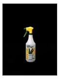Delta Industries International 2 Color Plant Sprayer 32 Ounces - 63278