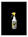 Tools & Hardware : Delta Industries International 2 Color Plant Sprayer 32 Ounces - 63278