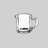 2.5 Ounce Creamer 24 Pack (07-0561) Category: Creamers
