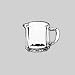 2.5 Ounce Creamer 24 Pack (07-0561) Category: Creamers