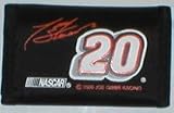 Tony Stewart Racing Nascar Driver Wallet