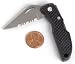 Gemini&reg; Pocket Knife