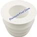 Zodiac Baracuda G3 Pool Cleaner Valve Cuff W70263