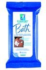 Comfort Bath System (Pack of 8)