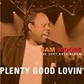 Plenty Good Lovin'