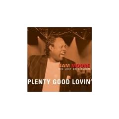 Plenty Good Lovin