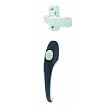 Wright Products-Hampton VWTGBL Wright Touch Push-Button Latch