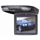 Boss Car Audio Video 10.1 Inch Lcd Flipdown Monitor 