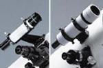 Meade Dovetail Bracket for #544 Viewfinder - 07433-1 by MEA