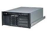 Intel SC5200 KHD3HSRP650R ATX 10 Drive Bay 650-Watt Rackmount Case