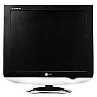 LG Flatron L1940P 48,3 cm (19 Zoll) TFT Monitor DVI (Super IPS Panel)