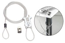 Okion LK14C Lock On Multi Purpose Security Ca...