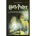 Harry Potter y El Misterio del Principe: 6